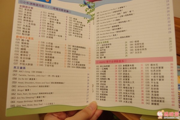 小牛津 帽T熊故事機