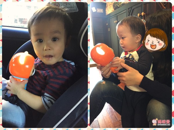 小牛津 帽T熊故事機