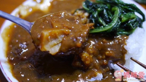 雪之藏咖哩即時包