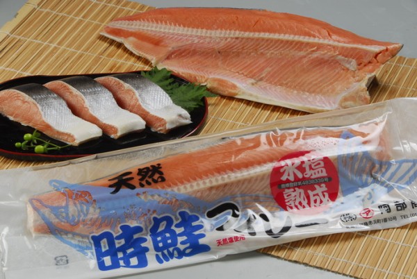 雪之藏★北海道空運直送美食特輯