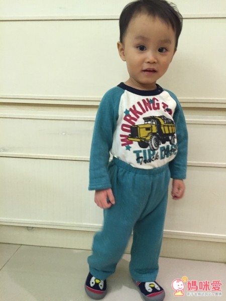 日本 zoomica, uzuchat 秋冬刷毛童裝