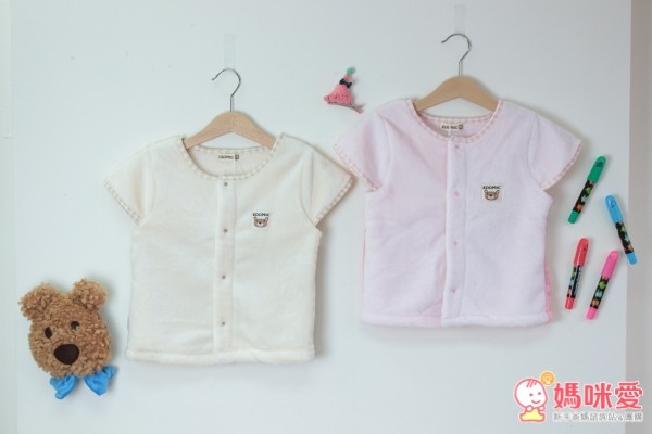 日本 zoomica, uzuchat 秋冬刷毛童裝