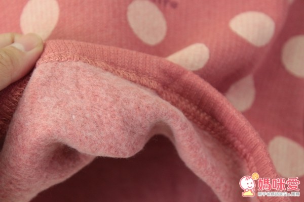 日本 zoomica, uzuchat 秋冬刷毛童裝