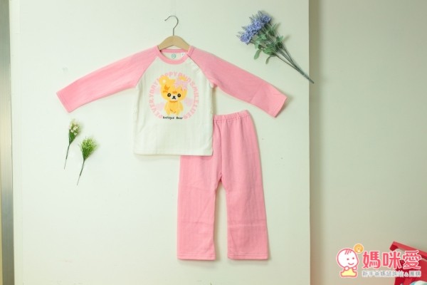 日本 zoomica, uzuchat 秋冬刷毛童裝