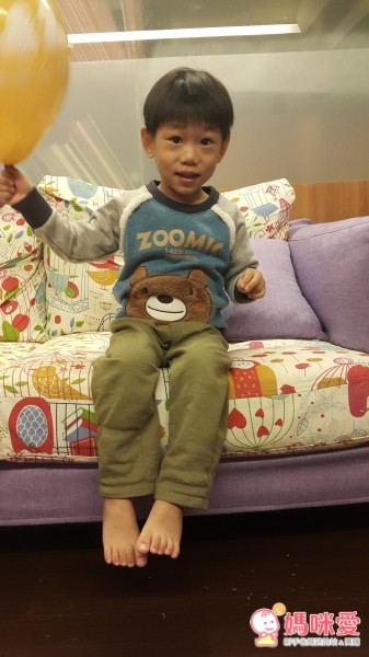 日本 zoomica, uzuchat 秋冬刷毛童裝