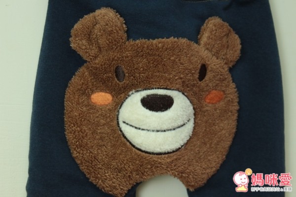 日本 zoomica, uzuchat 秋冬刷毛童裝