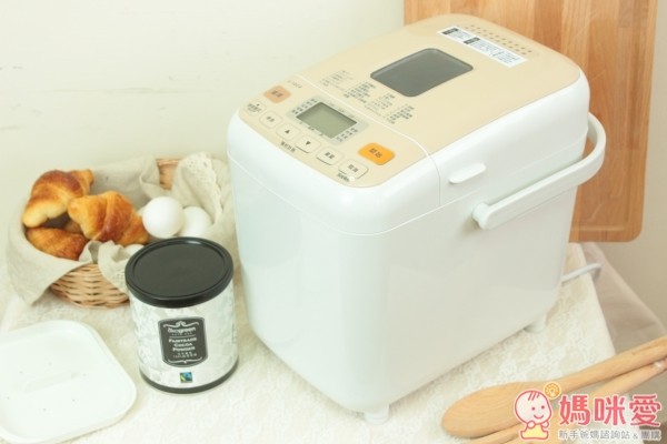 Siroca 麵包機