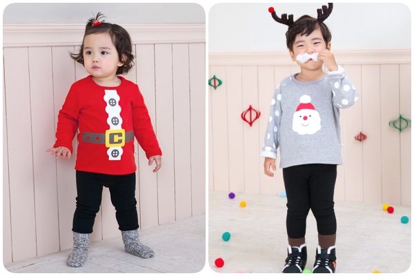 韓國 kkakkungnoriter 可愛童裝