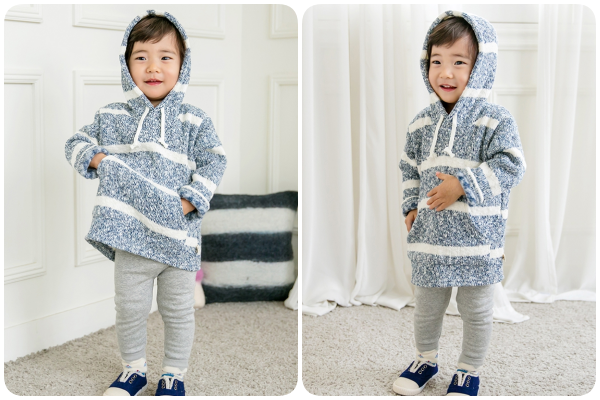 韓國 kkakkungnoriter 可愛童裝