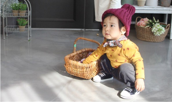 韓國 kkakkungnoriter 可愛童裝