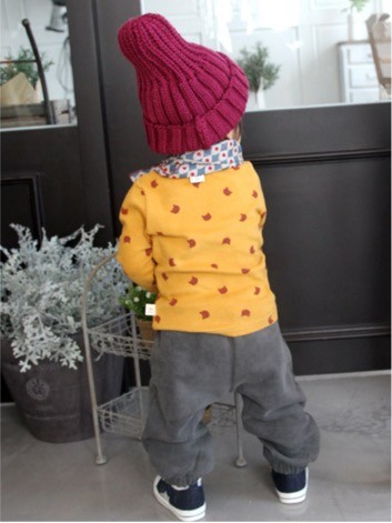 韓國 kkakkungnoriter 可愛童裝