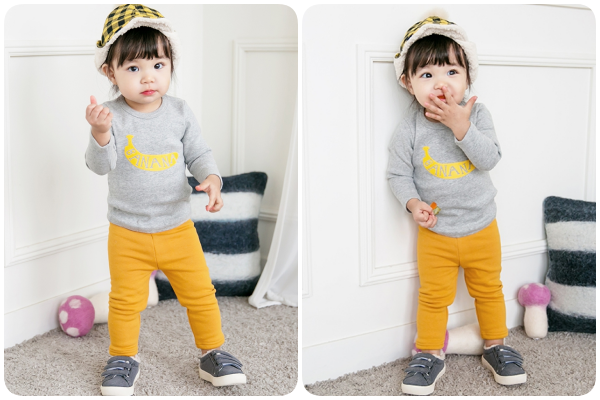 韓國 kkakkungnoriter 可愛童裝