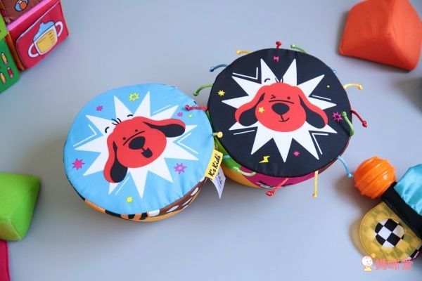 K's Kids - Block N Learn 多功能數學遊戲積木組