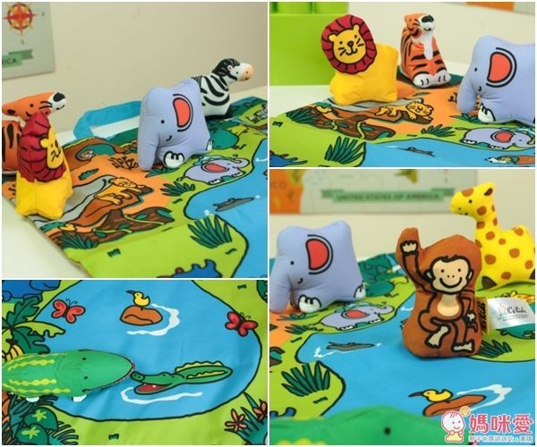 K's Kids - Block N Learn 多功能數學遊戲積木組