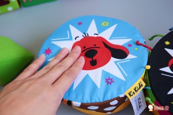 K's Kids - Block N Learn 多功能數學遊戲積木組