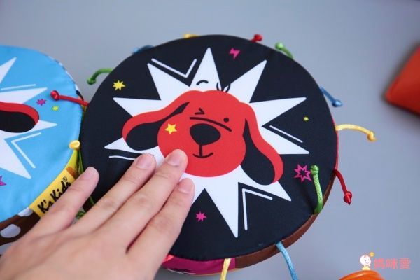 K's Kids - Block N Learn 多功能數學遊戲積木組