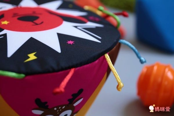 K's Kids - Block N Learn 多功能數學遊戲積木組