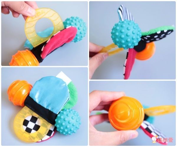 K's Kids - Block N Learn 多功能數學遊戲積木組