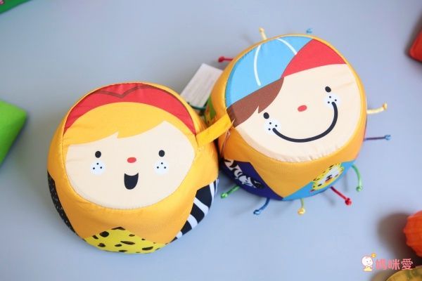 K's Kids - Block N Learn 多功能數學遊戲積木組