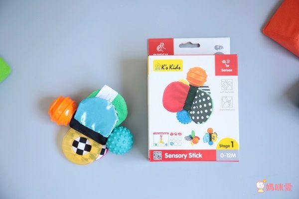 K's Kids - Block N Learn 多功能數學遊戲積木組