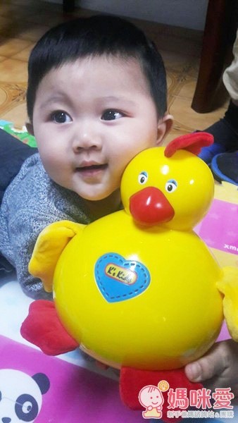  K's Kids 啟蒙玩具