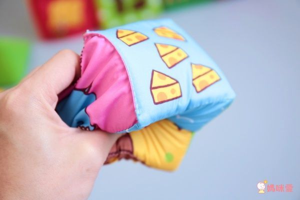 K's Kids - Block N Learn 多功能數學遊戲積木組