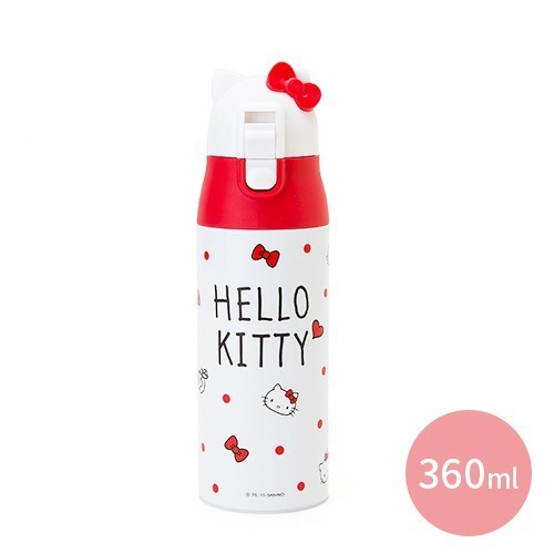 日系長效保溫瓶系列