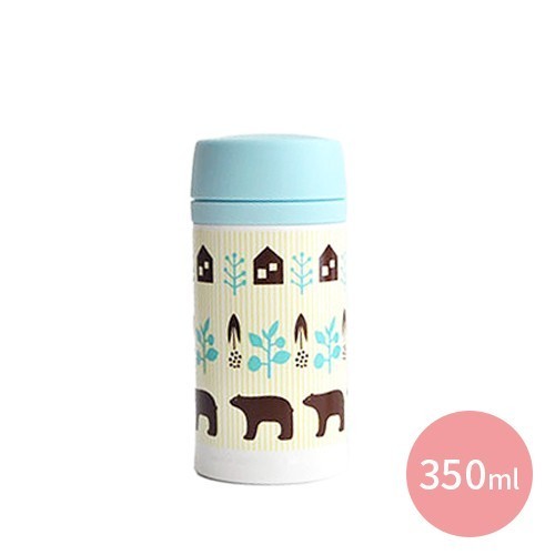 日系長效保溫瓶系列