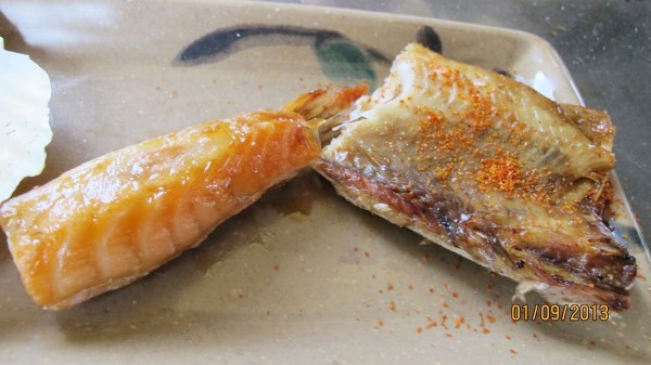 雪之藏北海道海產