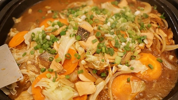 雪之藏北海道海產