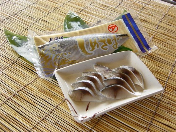 雪之藏北海道海產