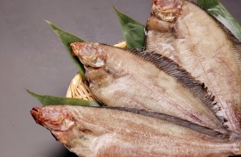 雪之藏北海道海產