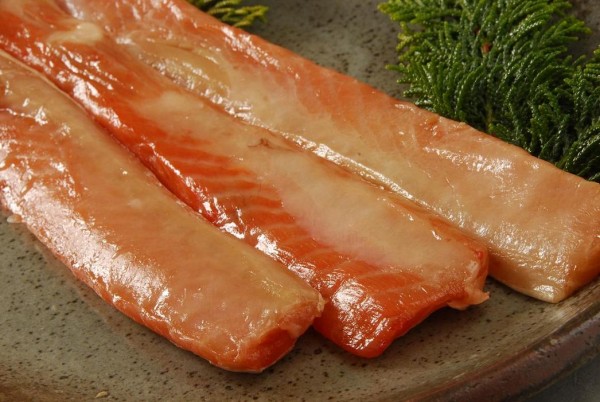 雪之藏北海道海產