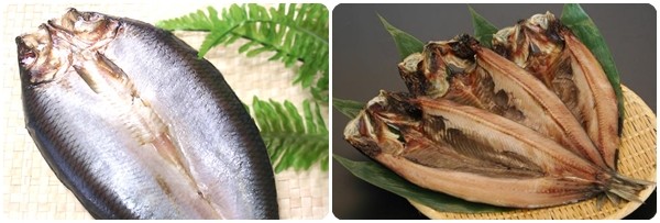 雪之藏北海道海產