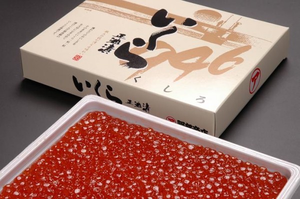 雪之藏北海道海產