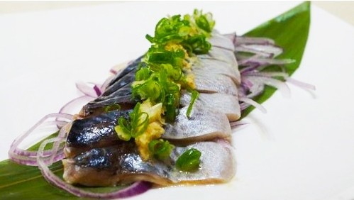 雪之藏北海道海產