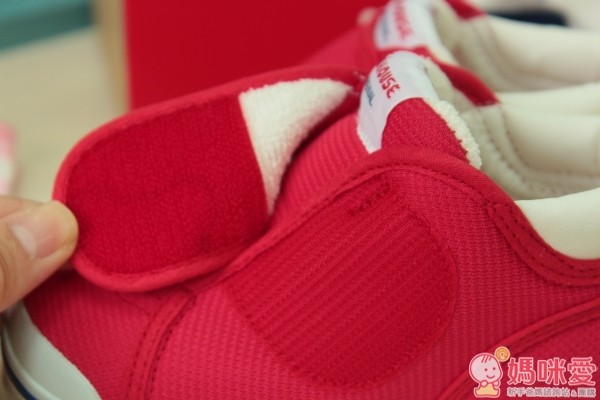 MikiHouse 日本製經典 2nd step童鞋