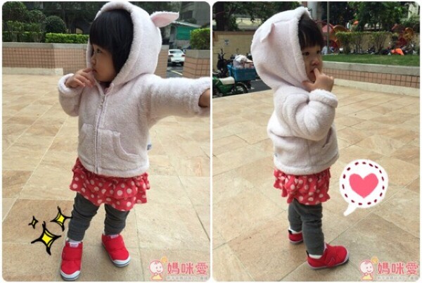 MikiHouse 日本製經典 2nd step童鞋