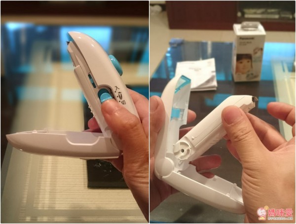 Panasonic 兒童理髮器