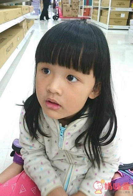 Panasonic 兒童理髮器