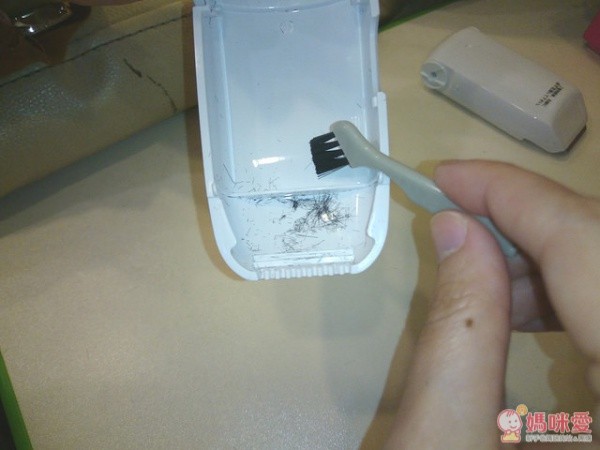 Panasonic 兒童理髮器