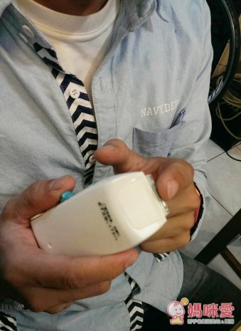 Panasonic 兒童理髮器 