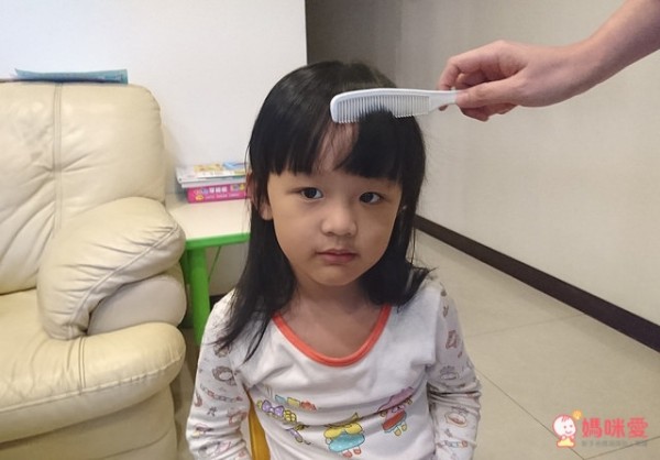 Panasonic 兒童理髮器