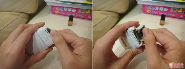 Panasonic 兒童理髮器