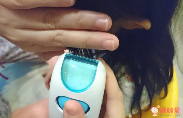 Panasonic 兒童理髮器