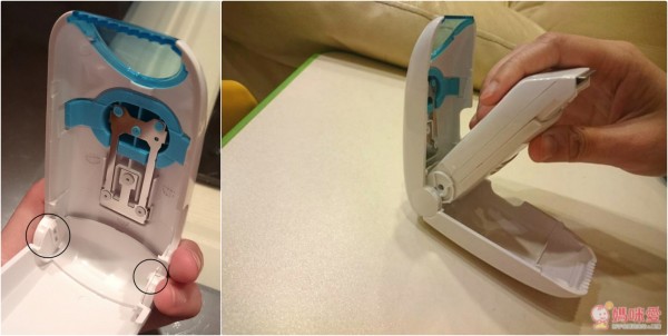 Panasonic 兒童理髮器