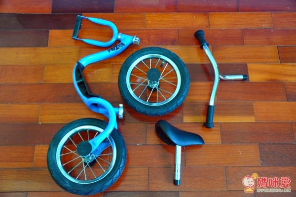 美國原裝KaZam平衡車