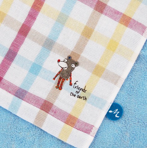 ✿ Dun 洗面巾 ✿