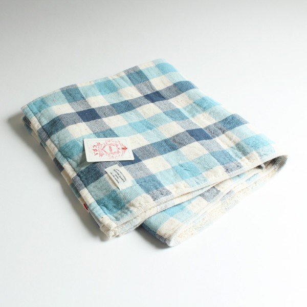 ✿ block check 浴巾 ✿ 今治毛巾認證！