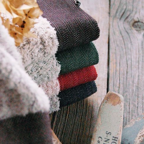 日本 Kontex Herringbone 今治滾邊人字紋毛巾